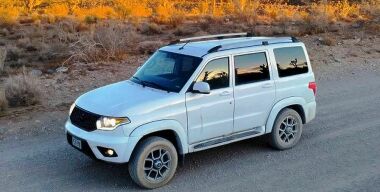 Ульяновский автозавод, как секретное оружие в противостоянии с Америкой