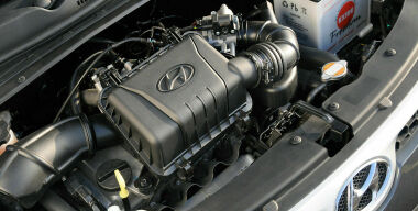 Почему Hyundai останавливает разработку новых двигателей внутреннего сгорания