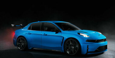 Renault и Geely помогут друг другу с производством автомобилей