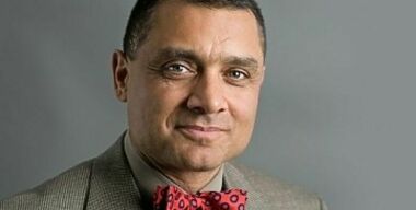 Генеральный директор FСА Russia Игорь Чикирис пожелал «АвтоВзгляду» не сбавлять скорость