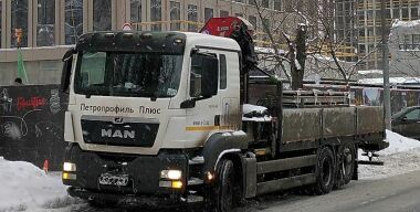 Где производят оригинальные лампы для грузовых автомобилей