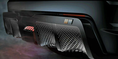 Mitsubishi покажет, чем будет заниматься возрожденное подразделение Ralliart