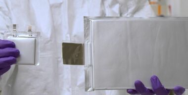 Объявлено, когда автопром перейдет на революционные твердотельные аккумуляторы