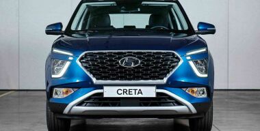 5 самых востребованных компактных кроссоверов на российском рынке в 2021 году