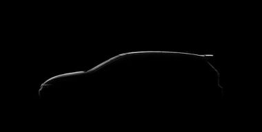 Volkswagen показал тизер загадочной новой модели