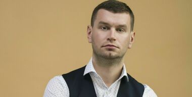 Представитель Nissan Russia Роман Скольский подчеркнул авторитет «АвтоВзгляда»