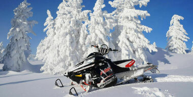 Как выбрать снегоход, и сколько стоит его содержание