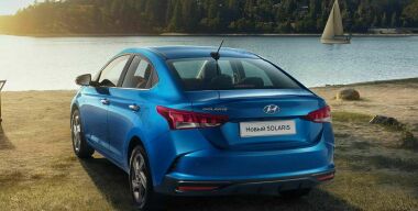 В России резко подорожали бюджетные иномарки