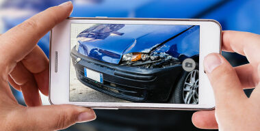 Власти запланировали подорожание полиса ОСАГО почти на 50%