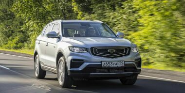 Фото производителя.