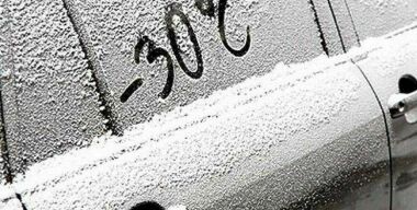 5 причин жестоких «обломов» у тысяч автомобилистов из-за сильных морозов