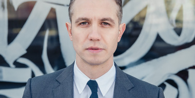 Управляющий директор Hyundai СНГ Алексей Калицев против плохих новостей на «АвтоВзгляде»