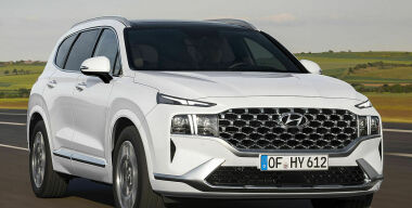 Как Hyundai намерена защищать в России свои модели от автоворов