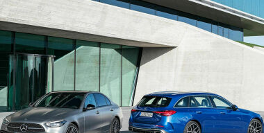 Премиум по-крестьянски: почему Mercedes-Benz неожиданно избавляется от универсалов