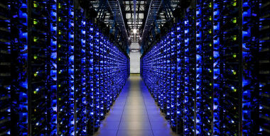 Это катастрофа: федеральные серверы ГИБДД залило водой