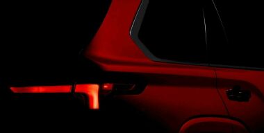 Toyota готовит премьеру нового рамного внедорожника