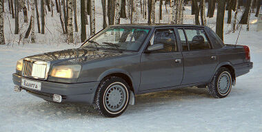 Фото производителя.