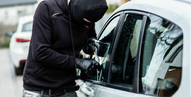 Какие автомобили чаще всего угоняли у россиян в 2021 году