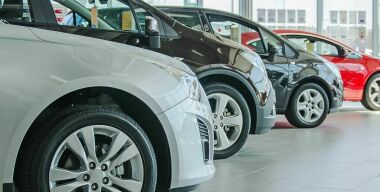 Власти оценили перспективы повышения утильсбора на автомобили в 2022 году