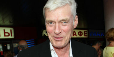 Актер Борис Щербаков «топит» за освобождение пьяного «аварийщика» Михаила Ефремова