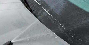 Как этиловый спирт помогает улучшить качество автомобильной «незамерзайки»