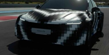 Hyundai откажется от машин на водороде