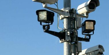 За что чаще всего штрафовали российских водителей в 2021 году