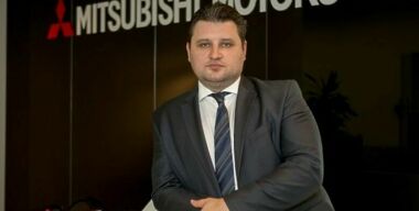 Маркетинг-директор Mitsubishi в России Илья Никоноров похвалил «АвтоВзгляд» за неординарность
