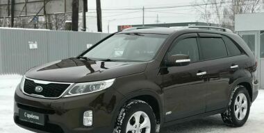 Почему на корейских кроссоверах повально выходят из строя автомагнитолы