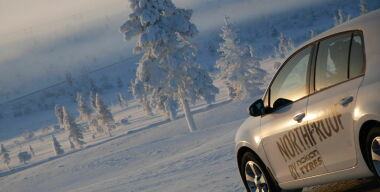 Nokian обновляет линейку знаменитых зимних шин Hakkapeliitta