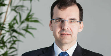 Глава Renault Russia Ян Птачек поздравил «АвтоВзгляд» с десятилетием