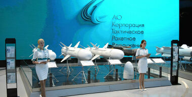 Российский производитель тактических ракет планирует выпускать автомобили