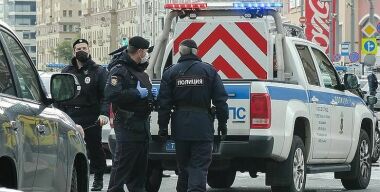 Зачем инспекторов ГИБДД вооружат современными планшетами