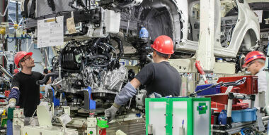 Как Toyota воспитывает крутых специалистов из российских студентов