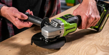 Как правильно выбрать шлифовальную машинку
