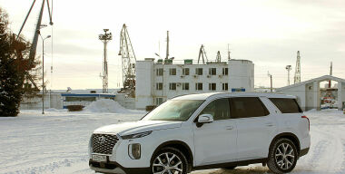 Фото: АвтоВзгляд