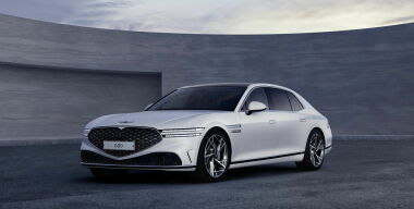 Чем флагманский Genesis G90 второго поколения удивит миллионеров