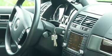 Как ездить на личном автомобиле, не покупая его?