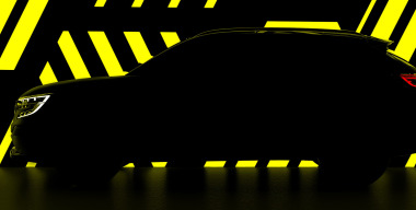 Renault впервые показала свой новейший кроссовер — Austral