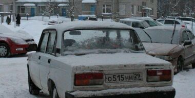 Чем обернется новогодний простой автомобиля