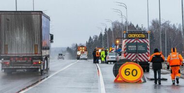 Как на платных дорогах борются с мошенниками
