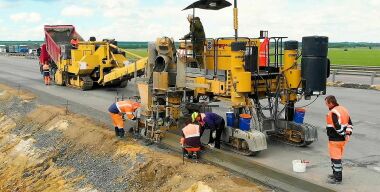 Трассу М4 «Дон» впервые будут ремонтировать до начала летних отпусков