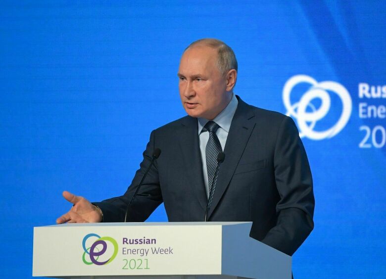 Изображение Почему Владимир Путин выступил против массового производства электромобилей