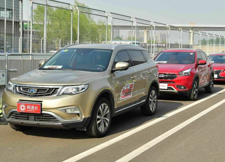 Изображение Haval не берем: самые надежные китайские автомобили в России