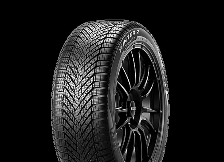 Изображение Чем новые зимние шины Pirelli Cinturato Winter 2 отличаются от прежней модели