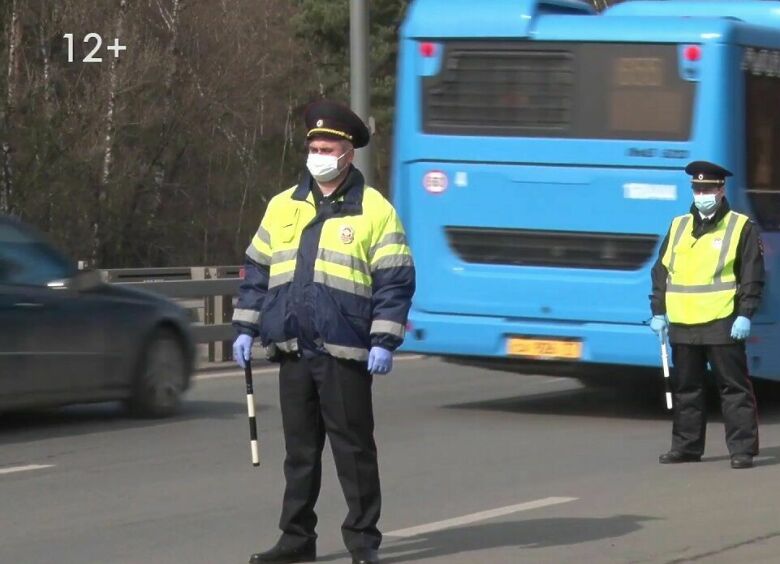 Изображение Какие безобидные вещи в машине грозят большими проблемам с ГИБДД