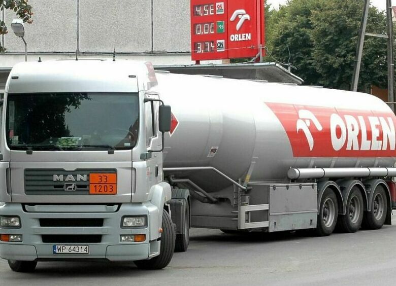 Изображение ORLEN OIL — пробуем популярное европейское масло на наших дорогах