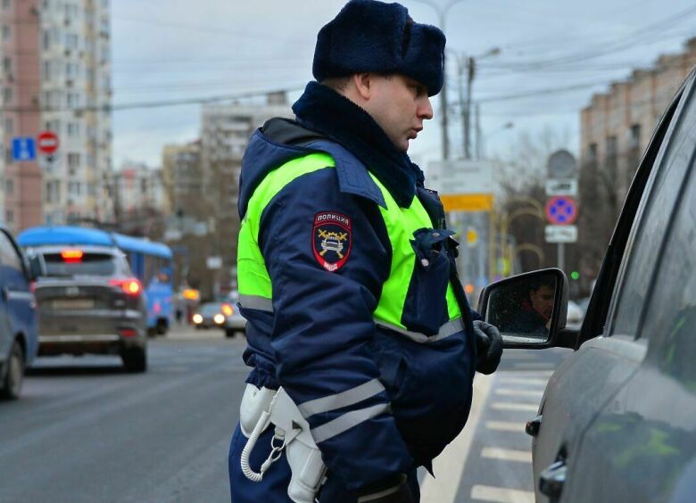 Изображение Зачем наряды ГИБДД получат доступ ко всем дорожным камерам