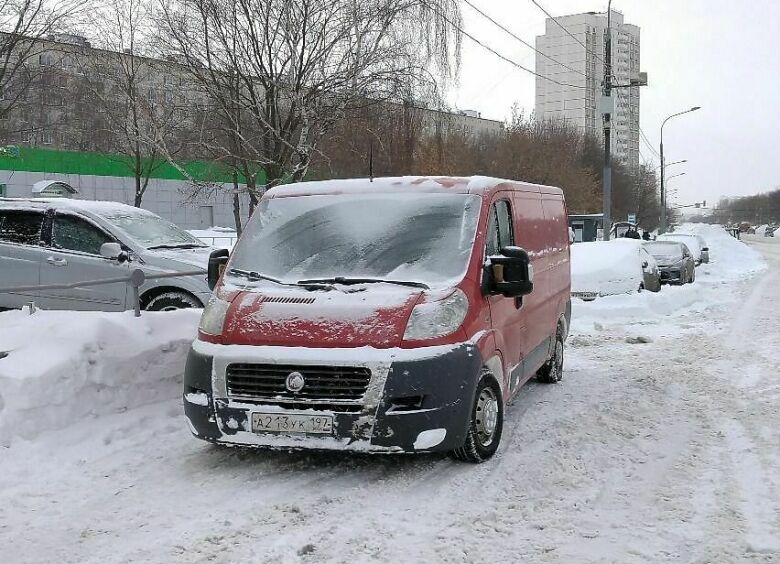 Изображение Особенности обслуживания предпусковых подогревателей и отопителей автомобилей