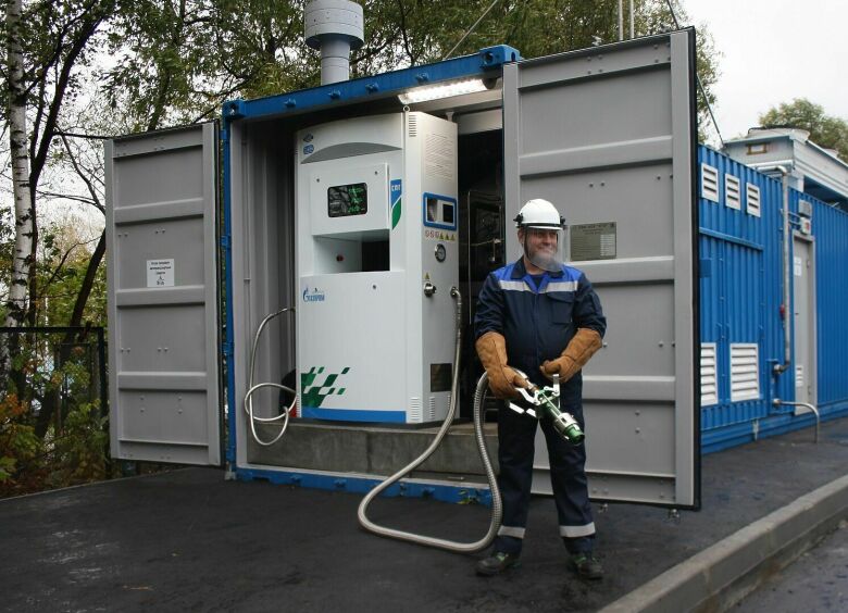 Изображение Почему российские водители уже никогда не перейдут на газовое топливо
